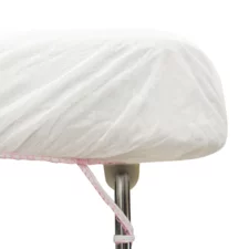 Disposable Waterproof Cover ROIAL White